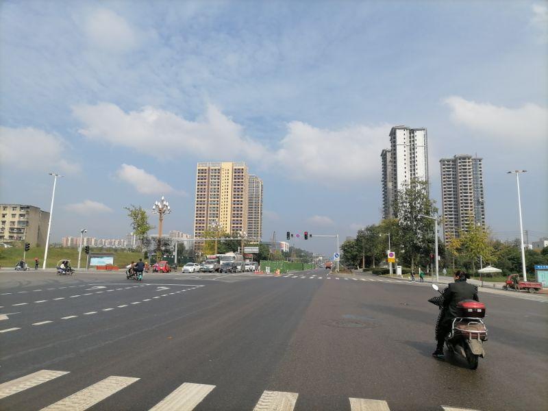 南充下穿隧道最新动态，科技驱动城市变革，未来通行无阻