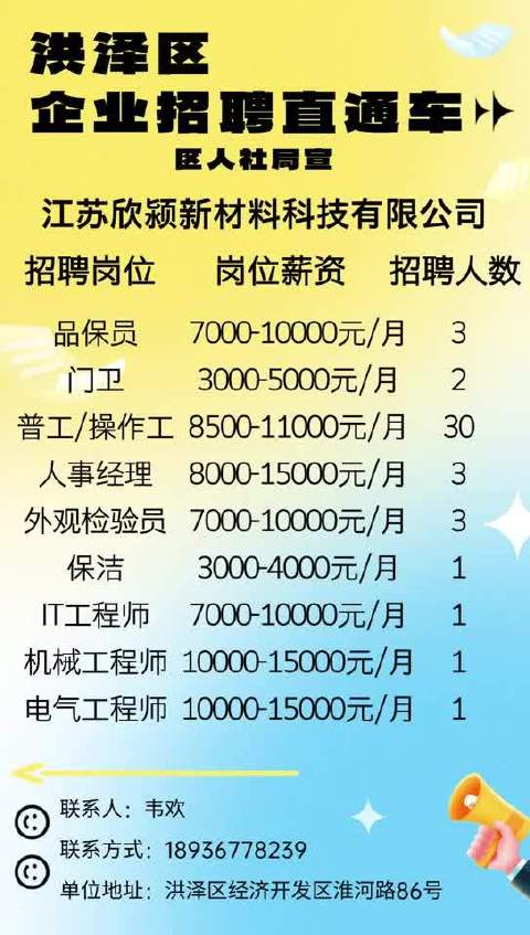 淮阴区驾驶员最新招聘详解及报名步骤指南