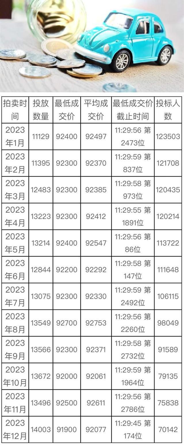 2024年机动车号牌最新规定深度探讨