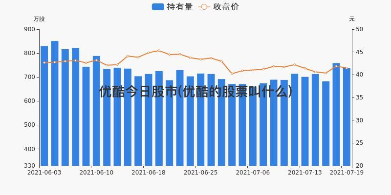 优酷股票，成就梦想之旅，一路学习成长之路