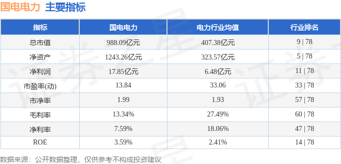 国力电力股票最新动态更新，最新消息全面解析